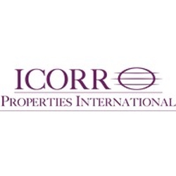 ICORR Properties-Logo