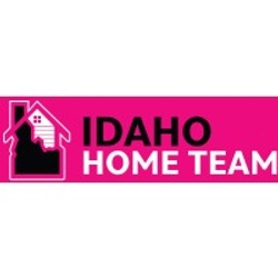 Idaho Home Team-Powered by ReDefined Real Estate-Logo