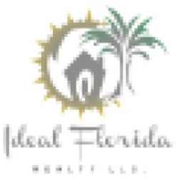 Ideal Florida Realty LLC.-Logo