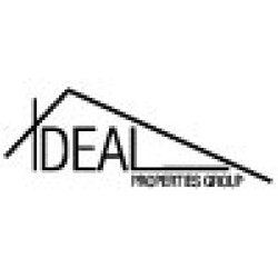 Ideal Properties Group-Logo