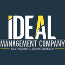 IDEAL MANAGEMENT COMPANY-Logo