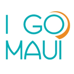 I Go Maui Vacation Rentals-Logo