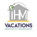 IHM Vacations Home Rental Orlando-Logo