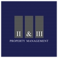 II & III Property Management, LLC-Logo