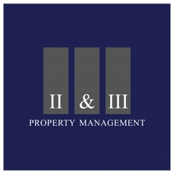 II & III Property Management, LLC-Logo