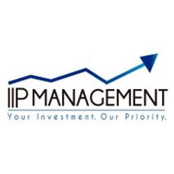 IIP Management-Logo