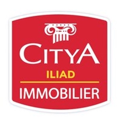 Citya Iliad-Logo