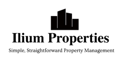 Ilium Properties-Logo