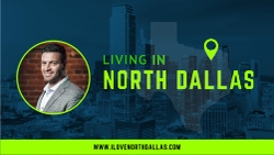 Living in North Dallas - Preston Gale Realtor-Logo