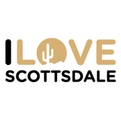 I Love Scottsdale Vacation Rentals-Logo