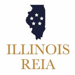 Illinois Real Estate Investors Association, Inc.-Logo