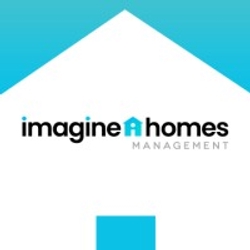 Imagine Homes Management-Logo