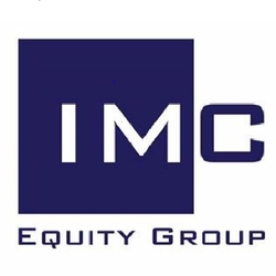 IMC Equity Group-Logo