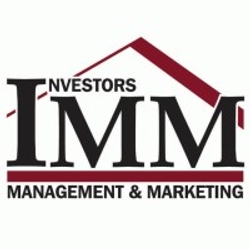 IMM - Investors Management & Marketing-Logo