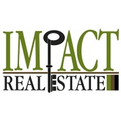 Impact Real Estate, Michigan-Logo