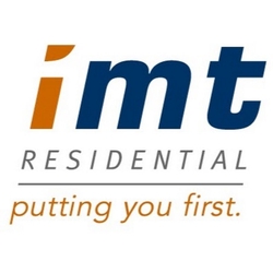 IMT Residential-Logo