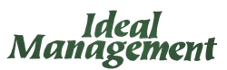 IDEAL MANAGEMENT-Logo