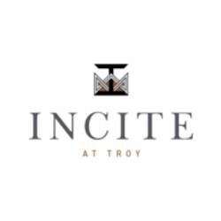 Incite at Troy-Logo