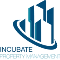 Incubate Property Management-Logo