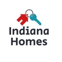 Indiana Homes Realty LLC-Logo