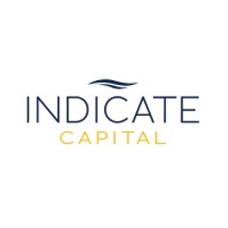 Indicate Capital-Logo