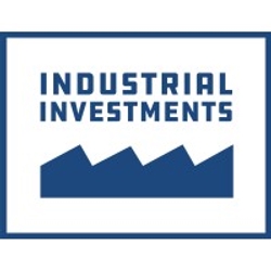 Industrial Investments, Inc.-Logo