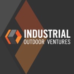 Industrial Outdoor Ventures-Logo