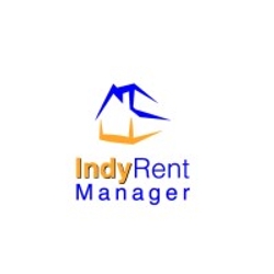 Indy Rent Manager-Logo