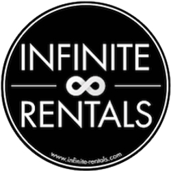 Infinite Rentals Property Management-Logo