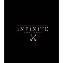 Infinite Concierge-Logo