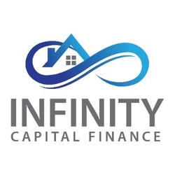 Infinity Capital Finance-Logo