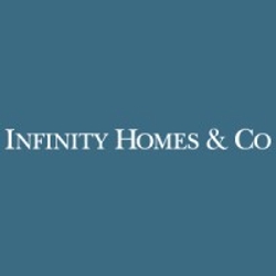 Infinity Homes & Co-Logo