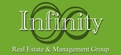 Infinity Real Estate & Management Group-Logo