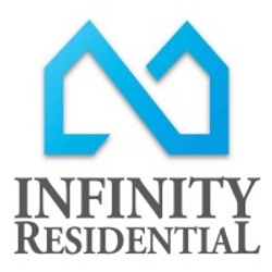 Infinity Residential-Logo