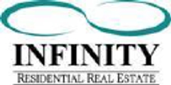 Infinity Commercial Real Estate-Logo