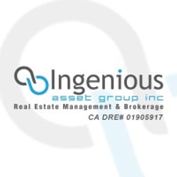 Ingenious Asset Group, Inc.-Logo