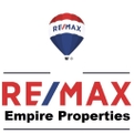 RE/MAX Empire Properties-Logo