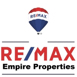 RE/MAX Empire Properties-Logo