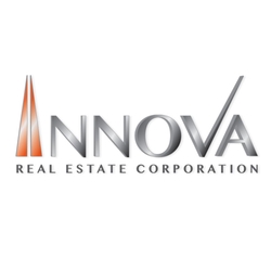 INNOVA REAL ESTATE CORPORATION-Logo