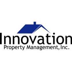 Innovation Property Management, Inc.-Logo