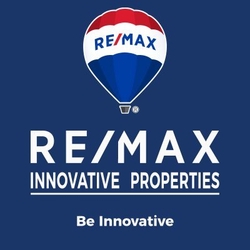 RE/MAX Innovative Properties-Logo