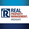 Real Property Management Insight-Logo