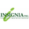 Insignia PMG -Logo