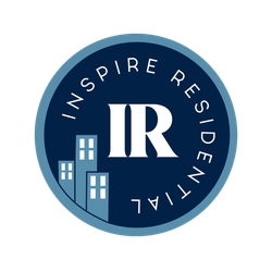 Inspire Residential-Logo