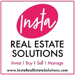 Insta Real Estate Solutions-Logo