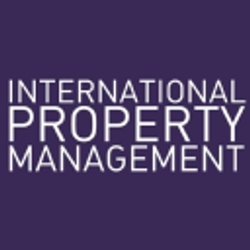 International Property Management-Logo