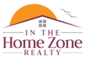 In the Home Zone Realty-Logo