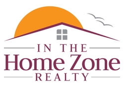 In the Home Zone Realty-Logo