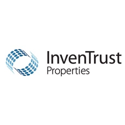 InvenTrust Properties Corp. (IVT)-Logo