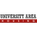 University Area Housing-Logo